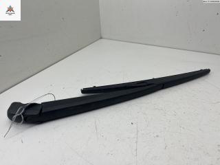 Щеткодержатель (поводок стеклоочистителя) задний Mazda 6 GG [рестайлинг] 2006, 2.0 л., дизель, МКПП, серый, универсал