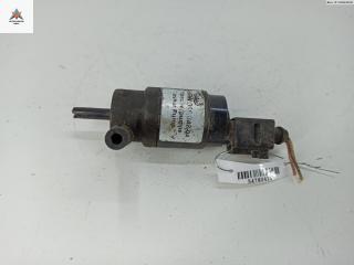 насос (моторчик) омывателя стекла Mercedes-Benz C-Класс W203/S203/CL203 [рестайлинг] 2004, синий, универсал