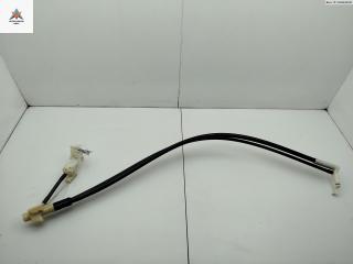 насос топливный BMW 7 серия E65/E66/E67 2002, 3.6 л., бензин, АКПП, зелёный, седан, 6752839