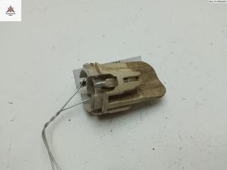 Патрон лампы фонаря Volvo V70 2 поколение [рестайлинг] 2004, 2.4 л., дизель, МКПП, чёрный, универсал, 9483291