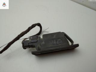 подсветка номера Mercedes-Benz Vito-2 / Viano W639 2009, 2.2 л., дизель, МКПП, белый, микроавтобус, 153012