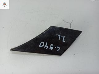 молдинг крыла заднего левого Mercedes-Benz C-Класс W203/S203/CL203 [рестайлинг] 2004, 1.8 л., бензин, МКПП, синий, универсал, 2036900562