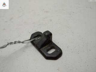 ответная часть (скоба) замка двери Mercedes-Benz Vito-2 / Viano W639 2009, 2.2 л., дизель, МКПП, белый, микроавтобус, A63997660662