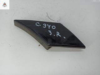 молдинг крыла заднего правого Mercedes-Benz C-Класс W203/S203/CL203 [рестайлинг] 2004, 1.8 л., бензин, МКПП, синий, универсал, 2036900662