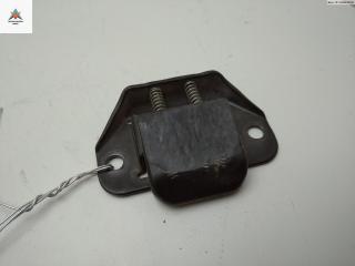 ответная часть (скоба) замка двери Mercedes-Benz Vito-2 / Viano W639 2009, 2.2 л., дизель, МКПП, белый, микроавтобус