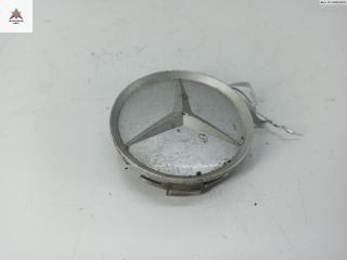 колпачок литого диска Mercedes-Benz C-Класс W202/S202 [рестайлинг] 1999, 1.8 л., бензин, МКПП, синий, седан, 2014010225