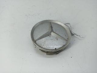 колпачок литого диска Mercedes-Benz C-Класс W202/S202 [рестайлинг] 1999, 1.8 л., бензин, МКПП, синий, седан, 2014010225