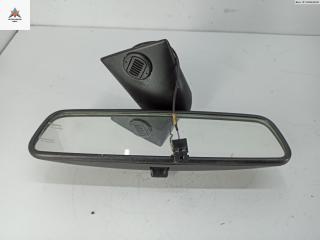 зеркало салона Mercedes-Benz C-Класс W202/S202 [рестайлинг] 1999, 2.2 л., дизель, АКПП, синий, универсал, 010485