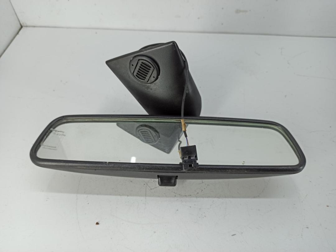зеркало салона Mercedes-Benz C W202 1999, 2.2 л., дизель, АКПП, синий, универсал, 010485