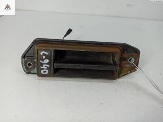 ручка крышки багажника Mercedes-Benz C-Класс W203/S203/CL203 [рестайлинг] 2004, синий, универсал, 2037401193