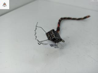 разъем (фишка) проводки Mercedes-Benz M-Class ML W163 2003, 4.0 л., дизель, АКПП, чёрный, внедорожник 5 дв., 2205453928