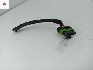 разъем (фишка) проводки Mercedes-Benz M-Class ML W163 2003, 4.0 л., дизель, АКПП, чёрный, внедорожник 5 дв.