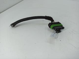 разъем (фишка) проводки Mercedes-Benz M-Class ML W163 2003, 4.0 л., дизель, АКПП, чёрный, внедорожник 5 дв.