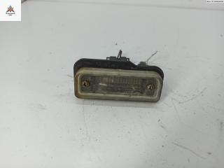 подсветка номера Mercedes-Benz C-Класс W203/S203/CL203 [рестайлинг] 2004, 1.8 л., бензин, МКПП, синий, универсал, 2038200256