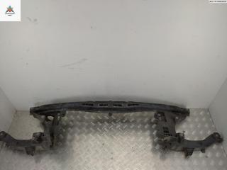 Рамка радиатора Mercedes-Benz Vito-2 / Viano W639 2009, 2.2 л., дизель, МКПП, белый, микроавтобус, A6388800003