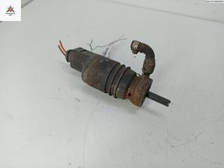 насос (моторчик) омывателя стекла Mercedes-Benz C-Класс W203/S203/CL203 [рестайлинг] 2004, синий, универсал