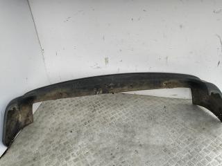 бампер задний Renault Kangoo I 1999, красный, фургон, 7700304880