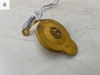 крышка бачка омывателя Nissan Primera P11 2000, 2.0 л., бензин, МКПП, синий, хетчбэк 5 дв.