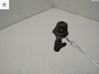 форсунка омывателя лобового стекла Fiat Ducato 2 поколение 1993, 2.5 л., дизель, МКПП, синий, микроавтобус