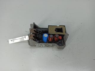 сопротивление печки Mercedes-Benz M-Class ML W163 2003, 4.0 л., дизель, АКПП, чёрный, внедорожник 5 дв., 2308210251