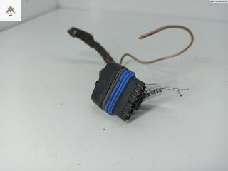 разъем (фишка) проводки Mercedes-Benz M-Class ML W163 2002, 4.0 л., дизель, АКПП, чёрный, внедорожник 5 дв.