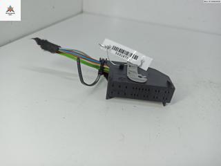 разъем (фишка) проводки Mercedes-Benz C-Класс W202/S202 [рестайлинг] 1999, 1.8 л., бензин, МКПП, синий, седан, 2105451728