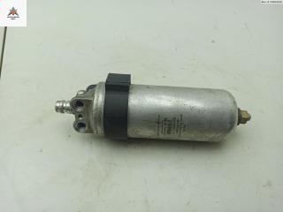 осушитель кондиционера Renault Megane 1 поколение [рестайлинг] 1999, 1.4 л., бензин, МКПП, зелёный, универсал, 7700423936