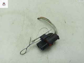 разъем (фишка) проводки Renault Scenic 1 поколение [рестайлинг] 2003, 2.0 л., бензин, АКПП, серый, минивэн