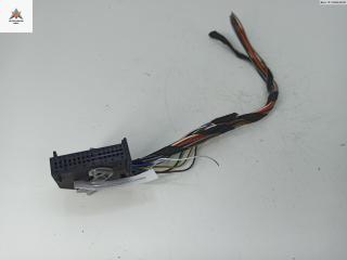 разъем (фишка) проводки Mercedes-Benz C-Класс W202/S202 [рестайлинг] 1999, 1.8 л., бензин, МКПП, синий, седан, 2105451828