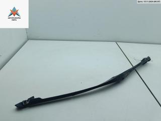 Щеткодержатель (поводок стеклоочистителя) передний BMW 5 серия E39 [рестайлинг] 2003, 2.5 л., дизель, МКПП, серый, универсал, 8209879