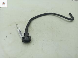 разъем (фишка) проводки Renault Megane 2 поколение 2003, 1.4 л., бензин, МКПП, красный, хетчбэк 5 дв.