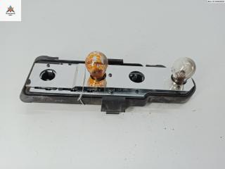 панель заднего левого фонаря Mercedes-Benz M-Class ML W163 2002, 4.0 л., дизель, АКПП, чёрный, внедорожник 5 дв., 1638200177