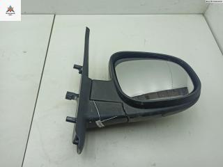 зеркало правое Renault Kangoo 2 поколение [рестайлинг] 2018, 1.2 л., бензин, АКПП, серый, фургон, 232636216