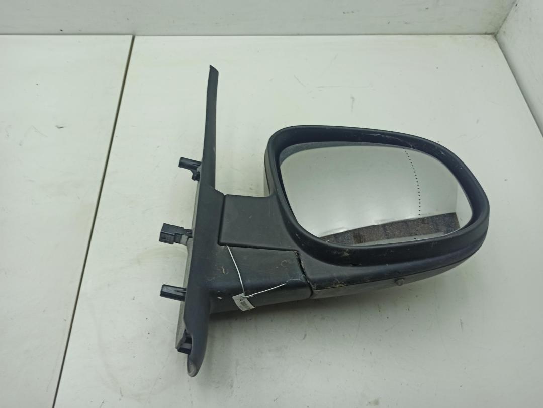 зеркало правое Renault Kangoo II 2018, 1.2 л., бензин, АКПП, серый, фургон, 232636216