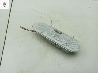 фонарь салона (плафон) Renault Kangoo 2 поколение [рестайлинг] 2018, 1.2 л., бензин, АКПП, серый, фургон, 8200074362