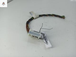 разъем (фишка) проводки Mercedes-Benz C-Класс W203/S203/CL203 [рестайлинг] 2004, 1.8 л., бензин, МКПП, синий, универсал, 0005454430