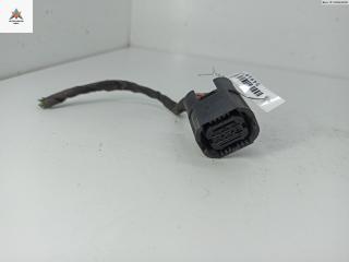 разъем (фишка) проводки Mercedes-Benz M-Class ML W163 2003, 4.0 л., дизель, АКПП, чёрный, внедорожник 5 дв., 2105456928