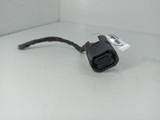 разъем (фишка) проводки Mercedes-Benz M-Class ML W163 2003, 4.0 л., дизель, АКПП, чёрный, внедорожник 5 дв., 2105456928