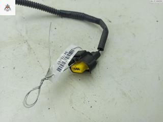 разъем (фишка) проводки Renault Kangoo 2 поколение [рестайлинг] 2018, 1.2 л., бензин, АКПП, серый, фургон