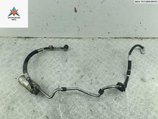 трубка кондиционера Audi A6 Allroad Quattro C6 2007, 3.0 л., дизель, АКПП, серый, универсал, 4F0260707AC