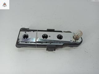 Плата фонаря заднего правого Mercedes-Benz M-Class ML W163 2002, 4.0 л., дизель, АКПП, чёрный, внедорожник 5 дв., 1638200177