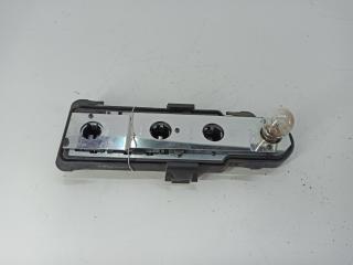 Плата фонаря заднего правого Mercedes-Benz M-Class ML W163 2002, 4.0 л., дизель, АКПП, чёрный, внедорожник 5 дв., 1638200177