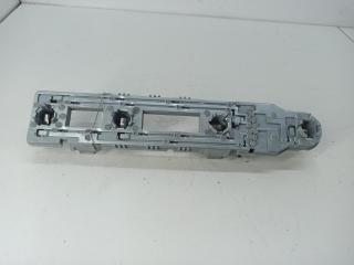 панель заднего левого фонаря Mercedes-Benz C-Класс W203/S203/CL203 [рестайлинг] 2004, 1.8 л., бензин, МКПП, синий, универсал, 3313