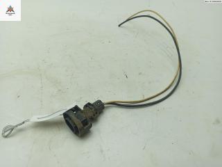 разъем (фишка) проводки Renault Kangoo 1 поколение 1998, 1.4 л., бензин, МКПП, зелёный, фургон