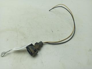 разъем (фишка) проводки Renault Kangoo 1 поколение 1998, 1.4 л., бензин, МКПП, зелёный, фургон
