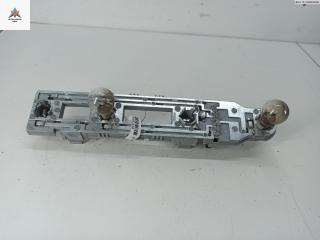 панель заднего левого фонаря Mercedes-Benz C-Класс W203/S203/CL203 [рестайлинг] 2005, 2.2 л., дизель, АКПП, чёрный, универсал, 3313