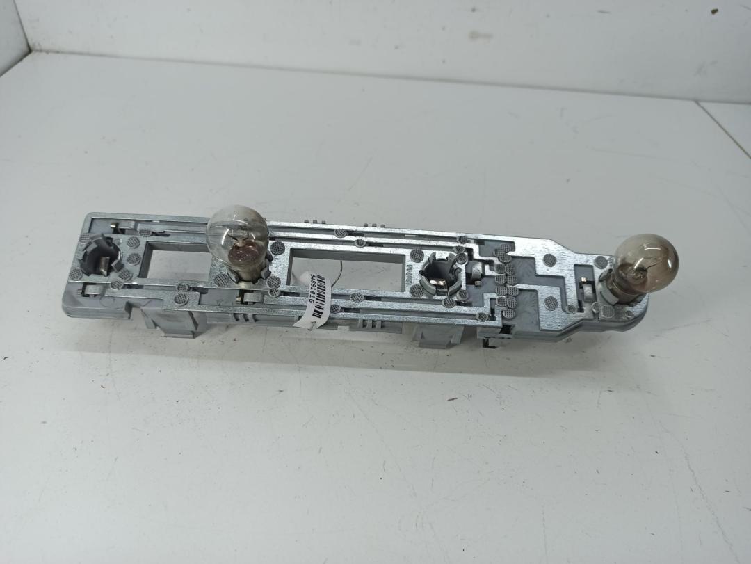 панель заднего левого фонаря Mercedes-Benz C W203 2005, 2.2 л., дизель, АКПП, чёрный, универсал, 3313