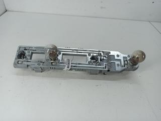 панель заднего левого фонаря Mercedes-Benz C W203 2005, 2.2 л., дизель, АКПП, чёрный, универсал, 3313