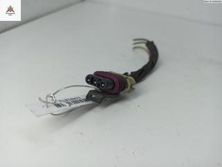 разъем (фишка) проводки Mercedes-Benz M-Class ML W163 2003, 4.0 л., дизель, АКПП, чёрный, внедорожник 5 дв.