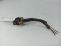 разъем (фишка) проводки Mercedes-Benz M-Class ML W163 2003, 4.0 л., дизель, АКПП, чёрный, внедорожник 5 дв. - фото №2